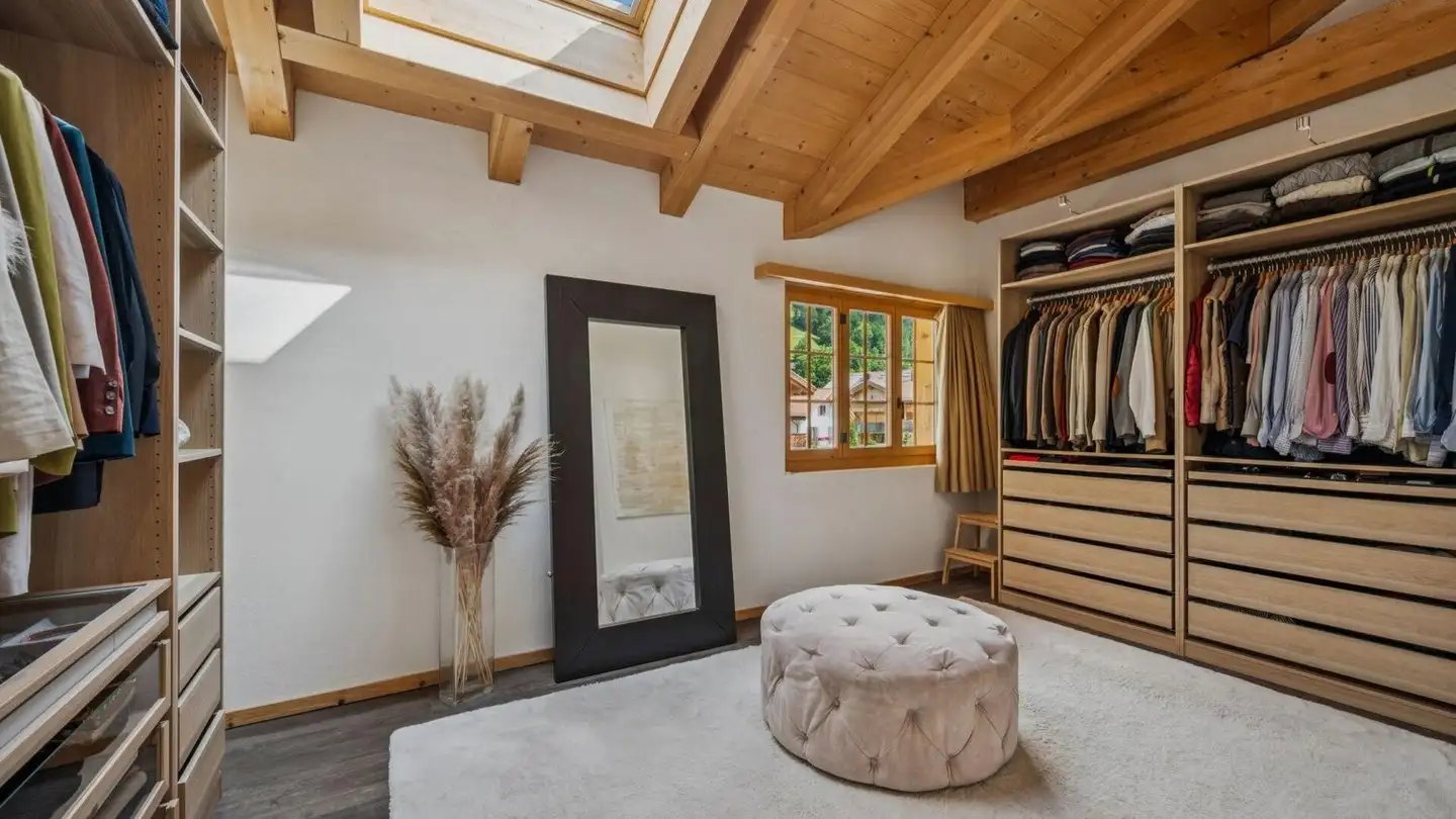 Appartement à vendre - 1660 Château-d'Oex - Photo 3