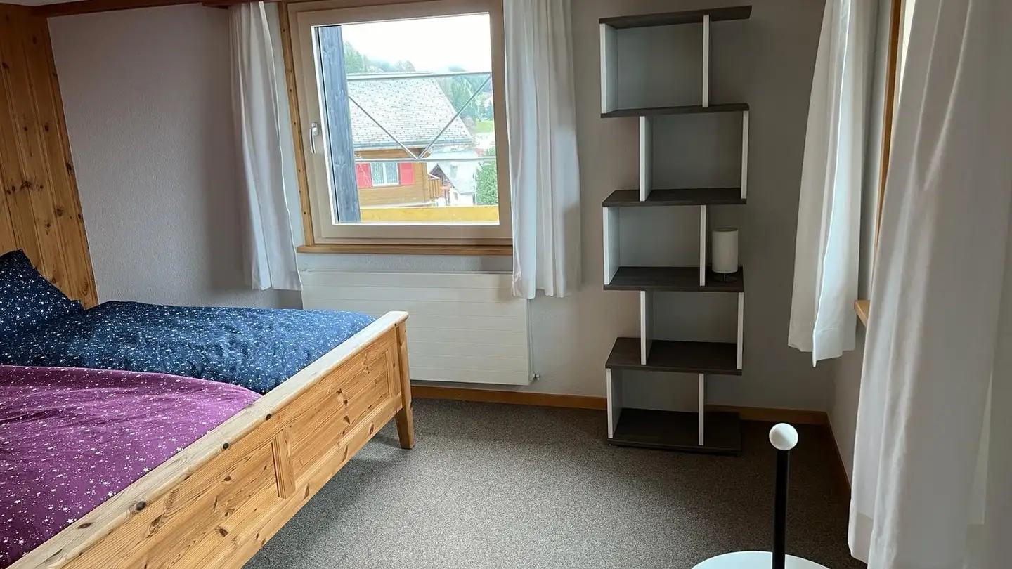 Appartement à louer - Via Alpsu 35, 7180 Disentis/Mustér - Photo 2