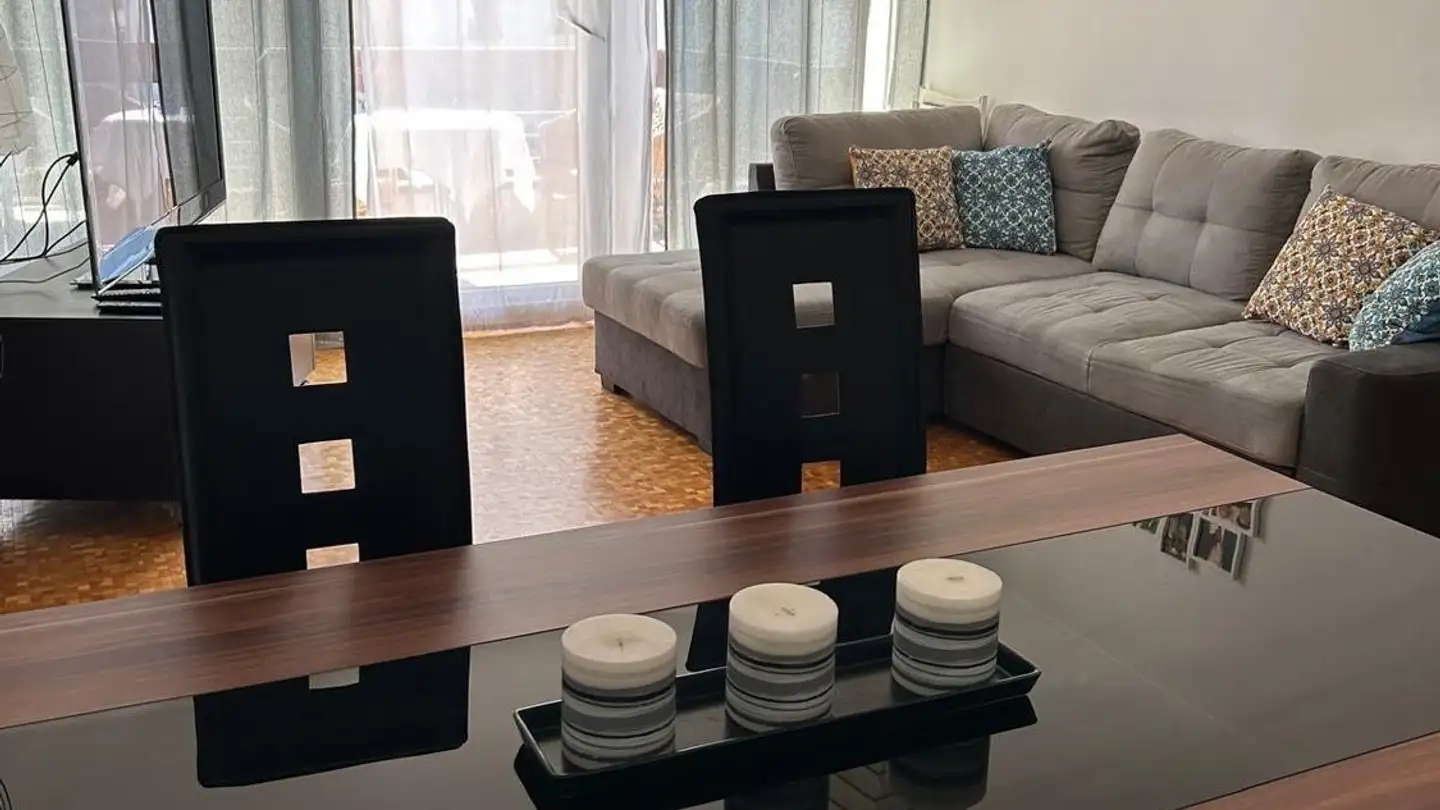 Apartment for rent - 6963 Pregassona