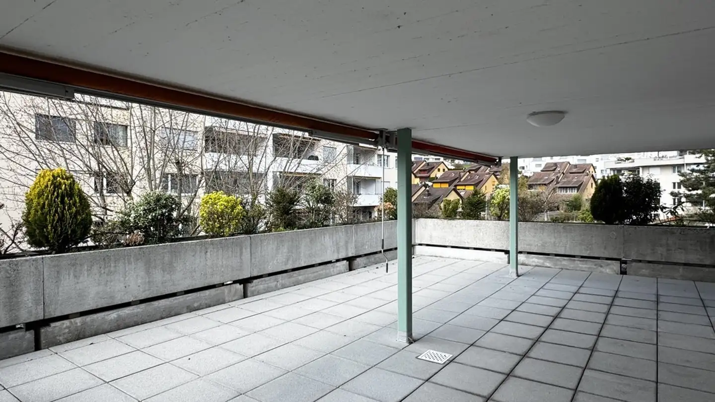 Penthouse mieten - Huebwiesenstrasse 33, 8954 Geroldswil - Foto 2