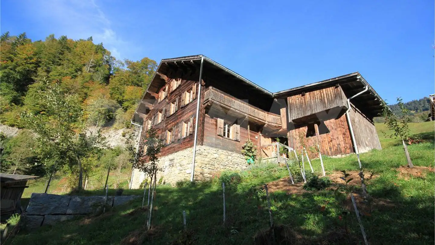 Casa singola in vendita - 7228 Pusserein - Photo 4