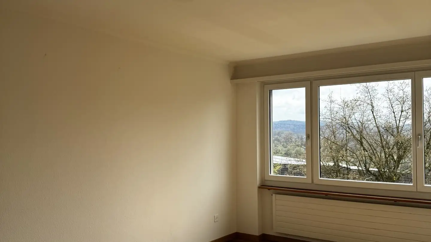 Penthouse mieten - Huebwiesenstrasse 33, 8954 Geroldswil - Foto 3