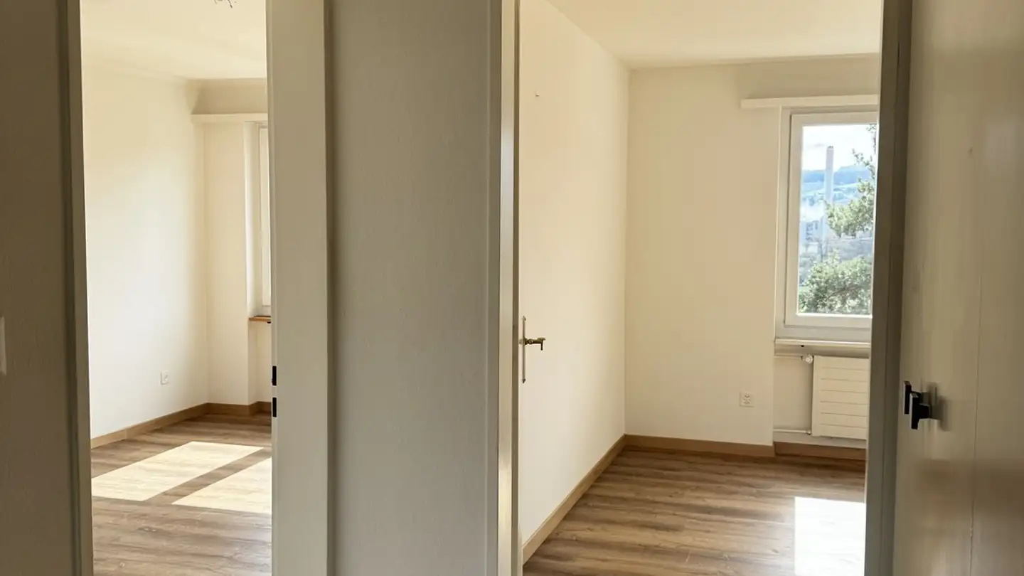 Penthouse mieten - Huebwiesenstrasse 33, 8954 Geroldswil - Foto 4