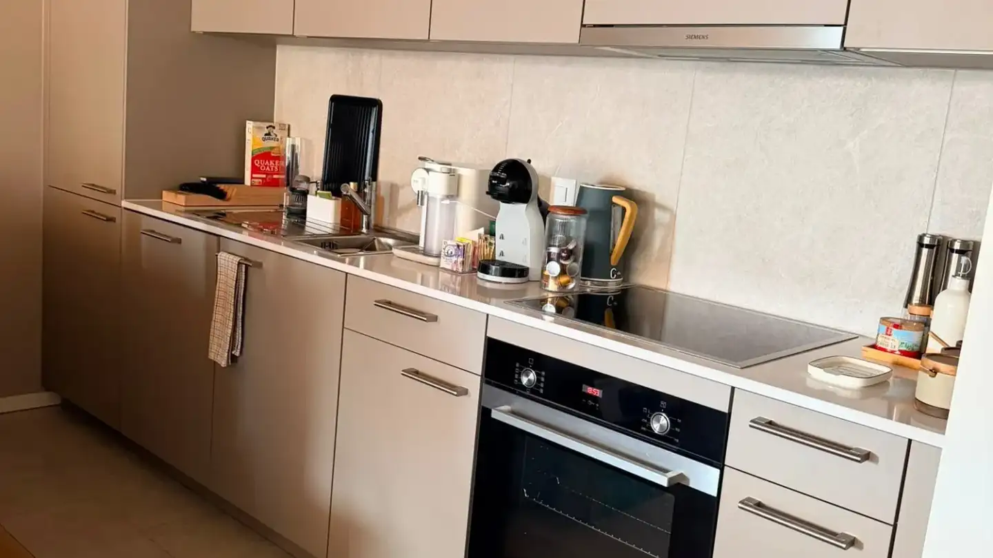 Apartment for rent - Avenue De Vaudagne, 1217 Meyrin - Photo 2