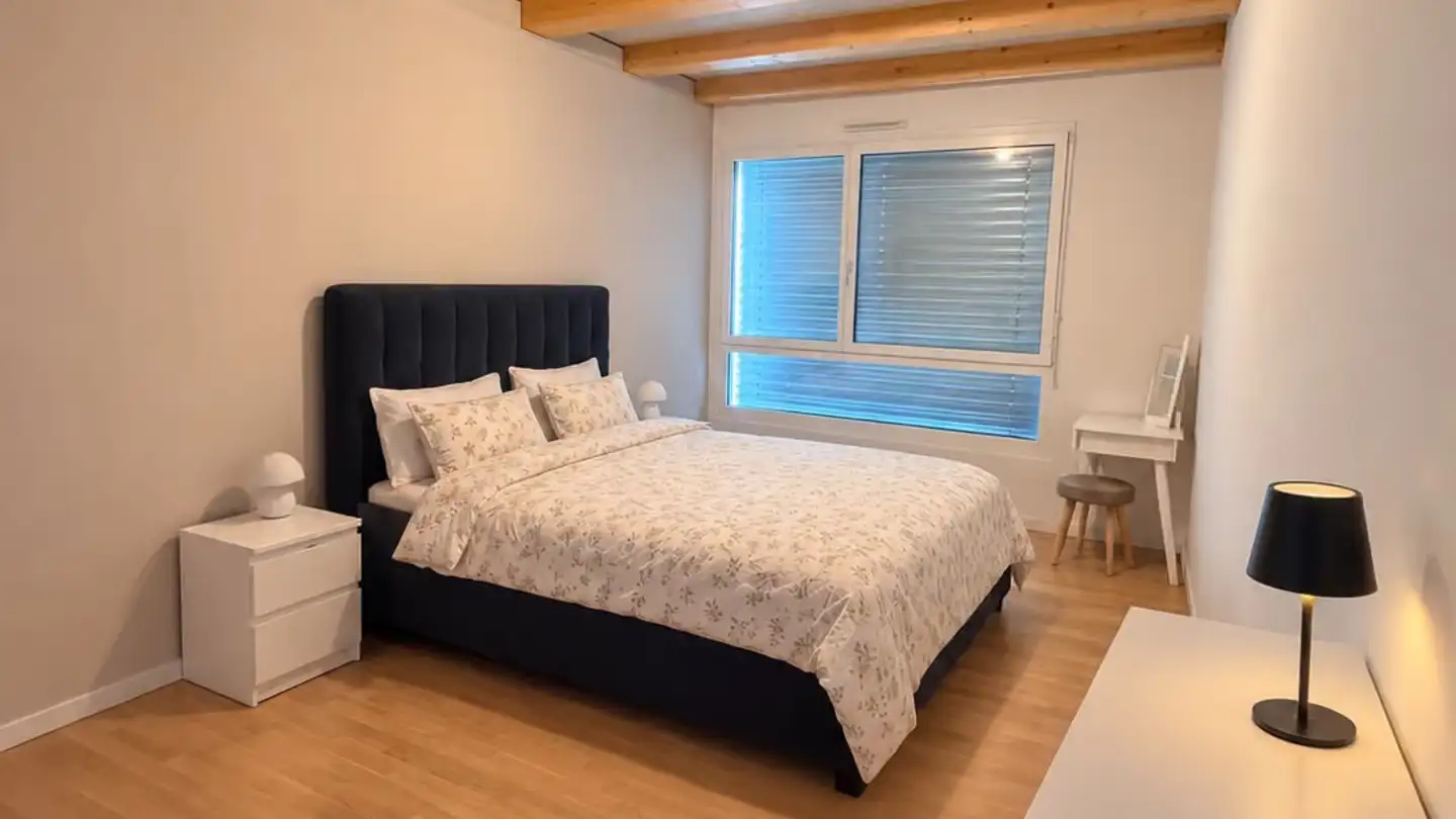 Apartment for rent - Avenue De Vaudagne, 1217 Meyrin - Photo 3