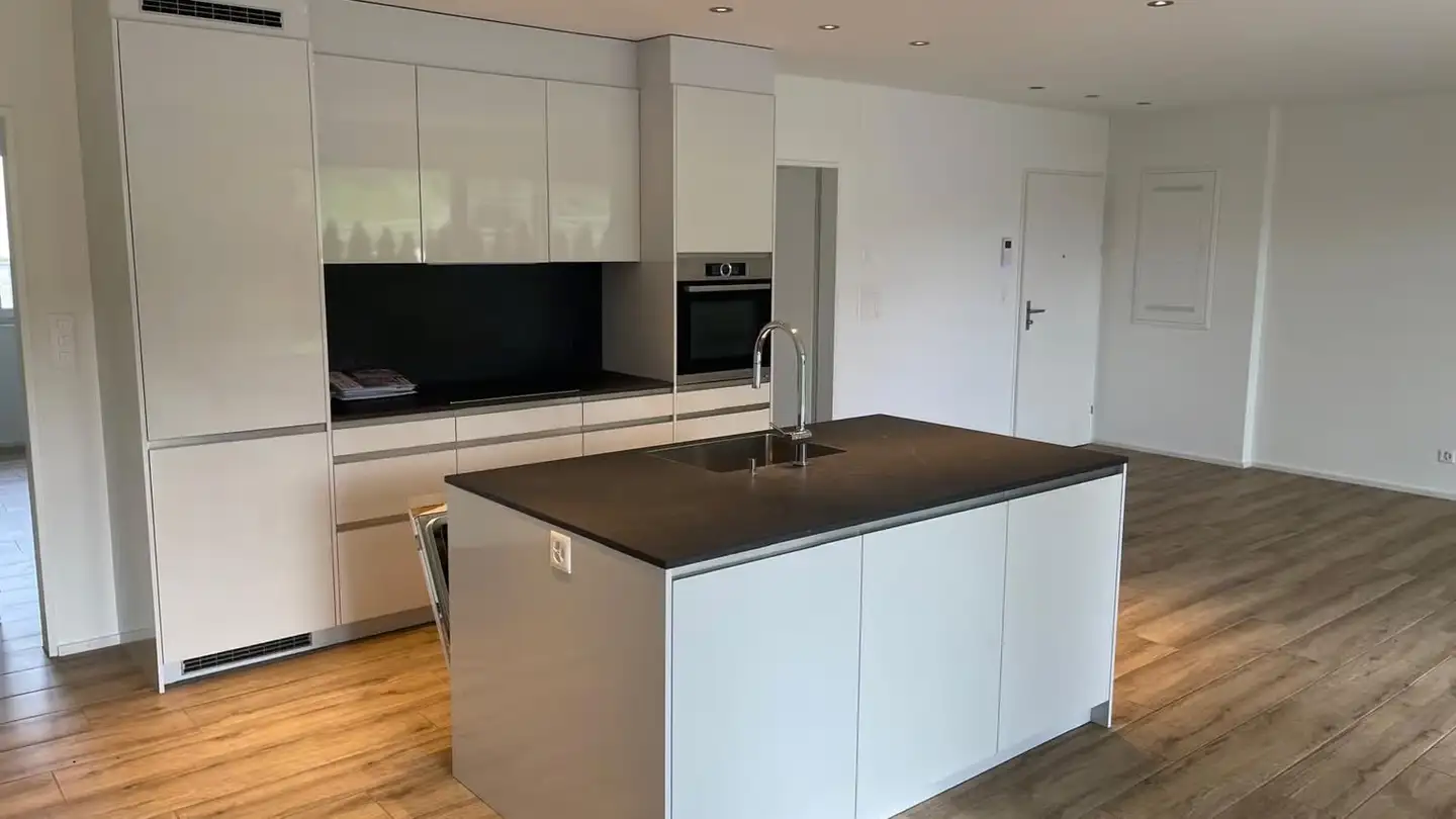 Appartement à louer - Dorfstrasse 6, 9502 Braunau
