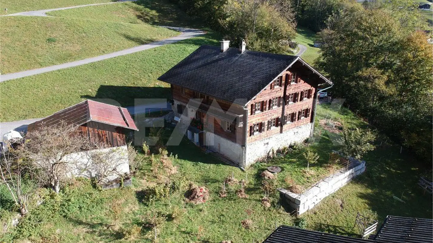 Casa singola in vendita - 7228 Pusserein - Photo 2