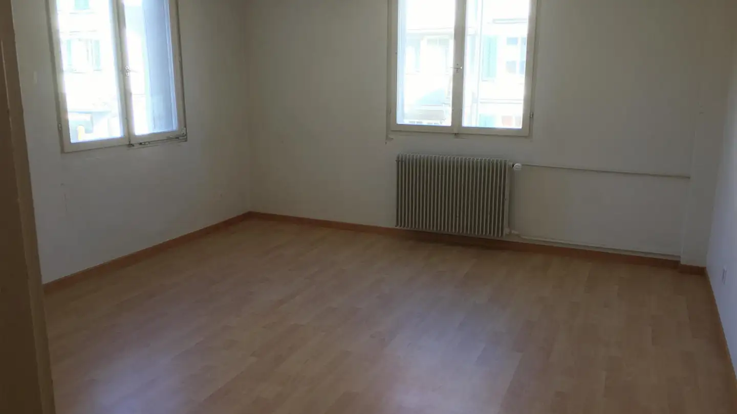Appartamento in affitto - Buchenstrasse 21, 9100 Herisau - Foto 2