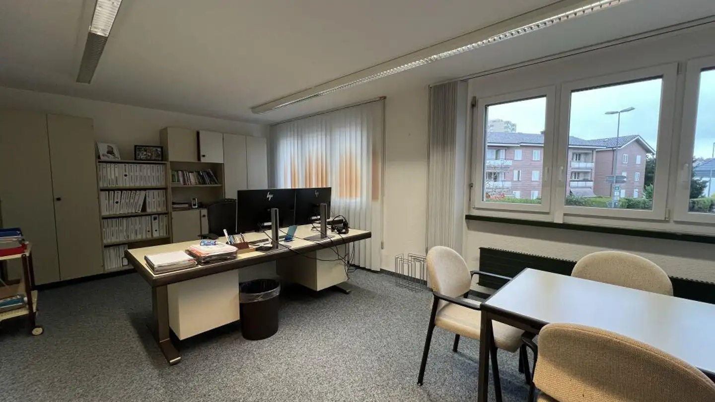 Spazio ufficio in affitto - Herblingerstrasse 119, 8207 Schaffhausen - Foto 2