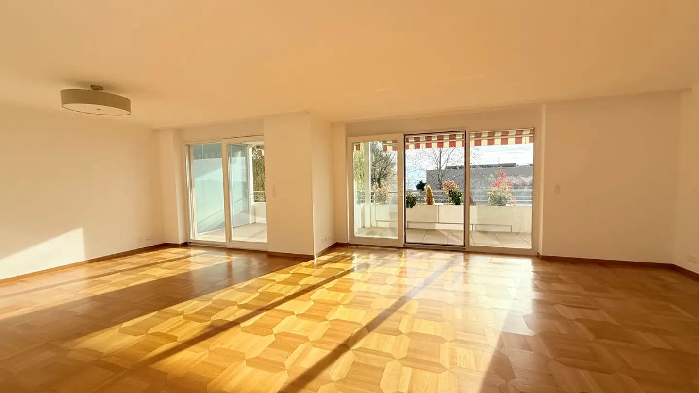 Appartement à louer - Chemin Des Ramiers 8, 1009 Pully