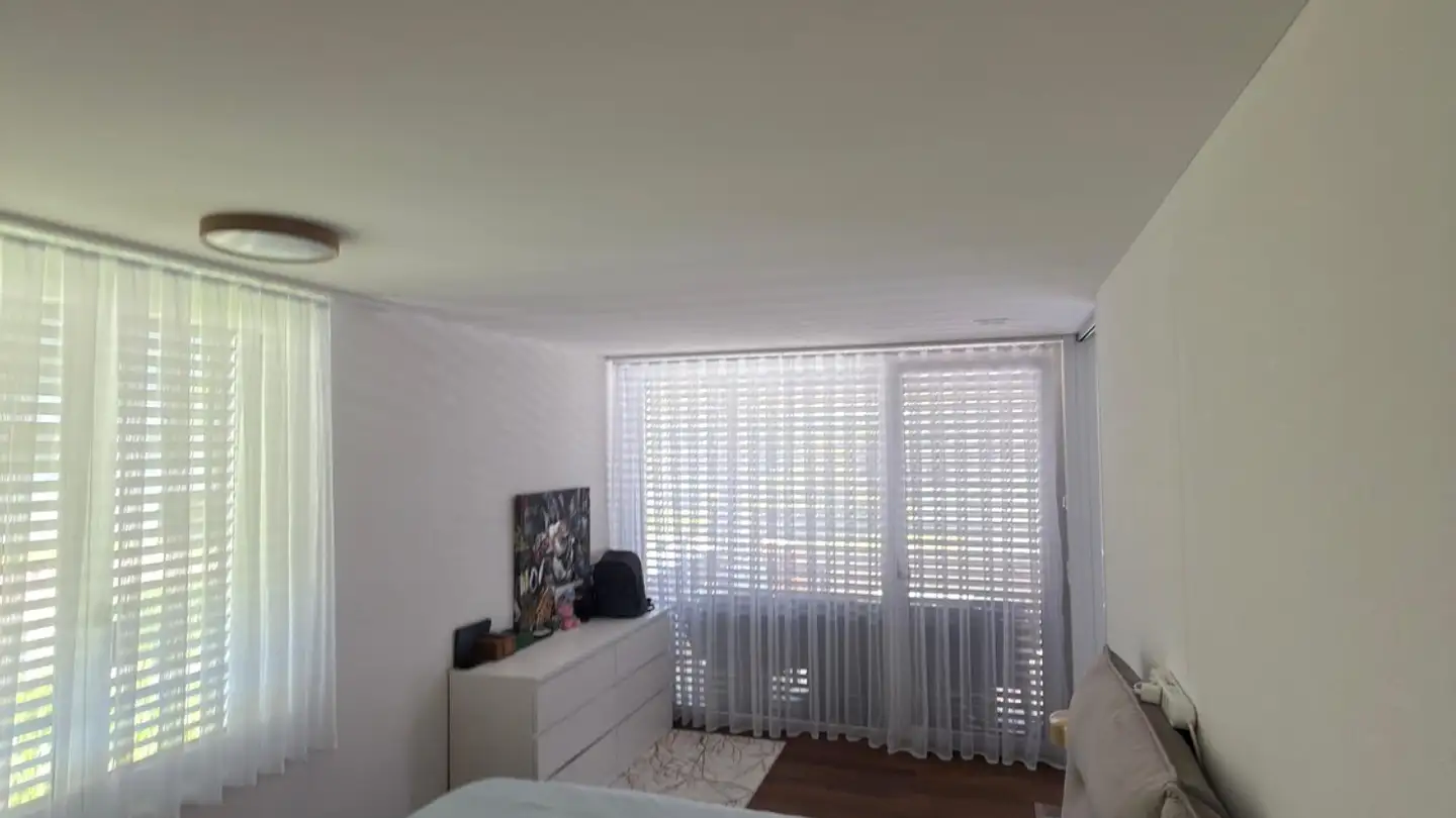 Apartment for rent - 6275 Ballwil
