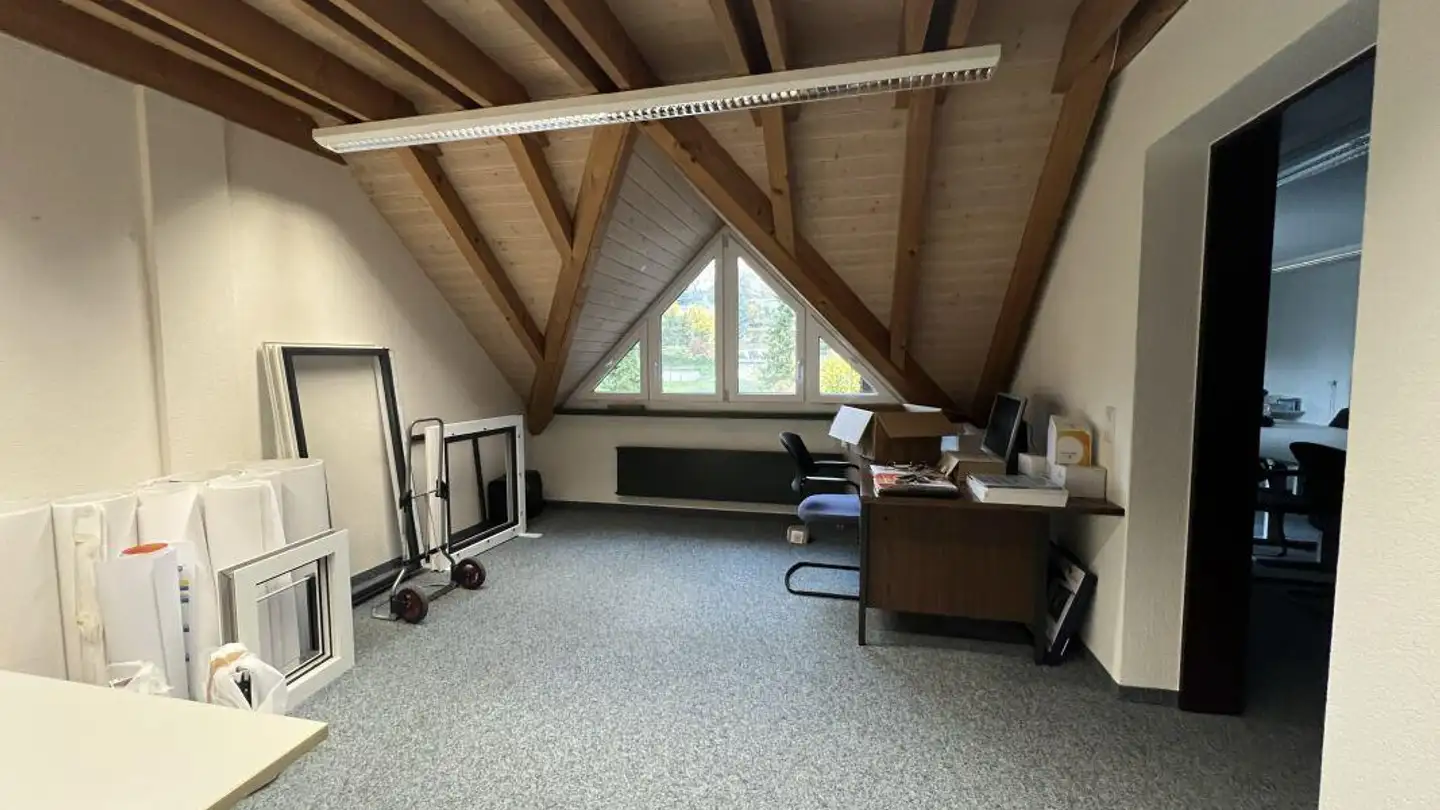 Spazio ufficio in affitto - Herblingerstrasse 119, 8207 Schaffhausen - Foto 3