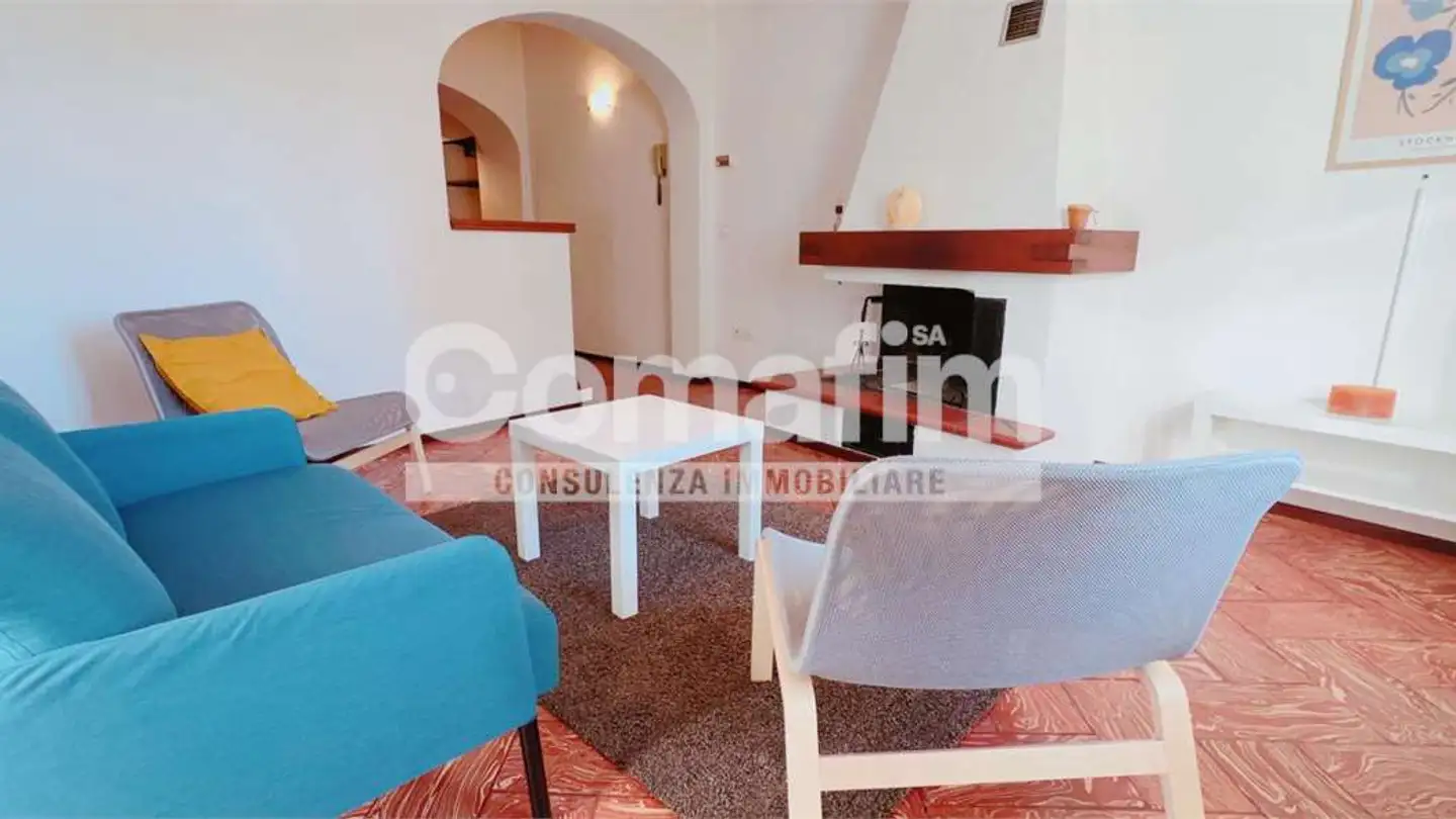 Einfamilienhaus kaufen - 6965 Cadro - Foto 2