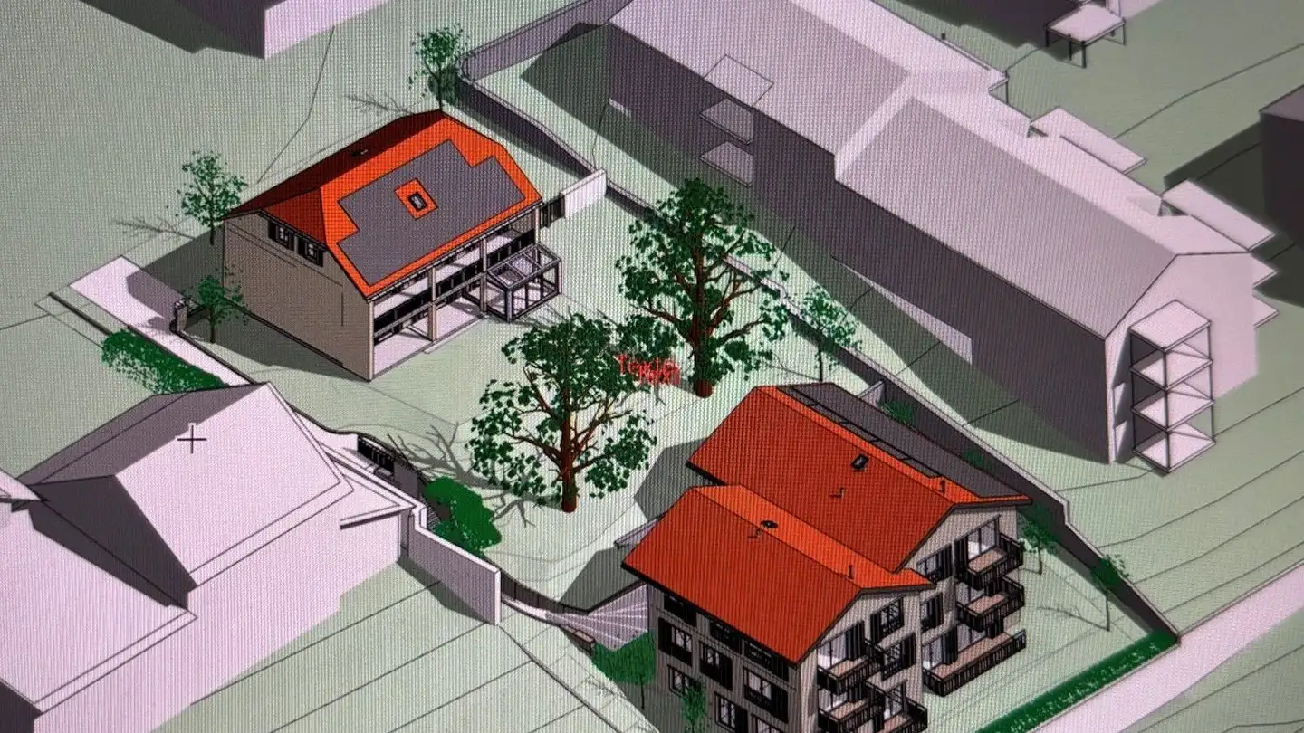 Appartamento in vendita - Route Des Molards 19, 1281 Russin - Photo 3