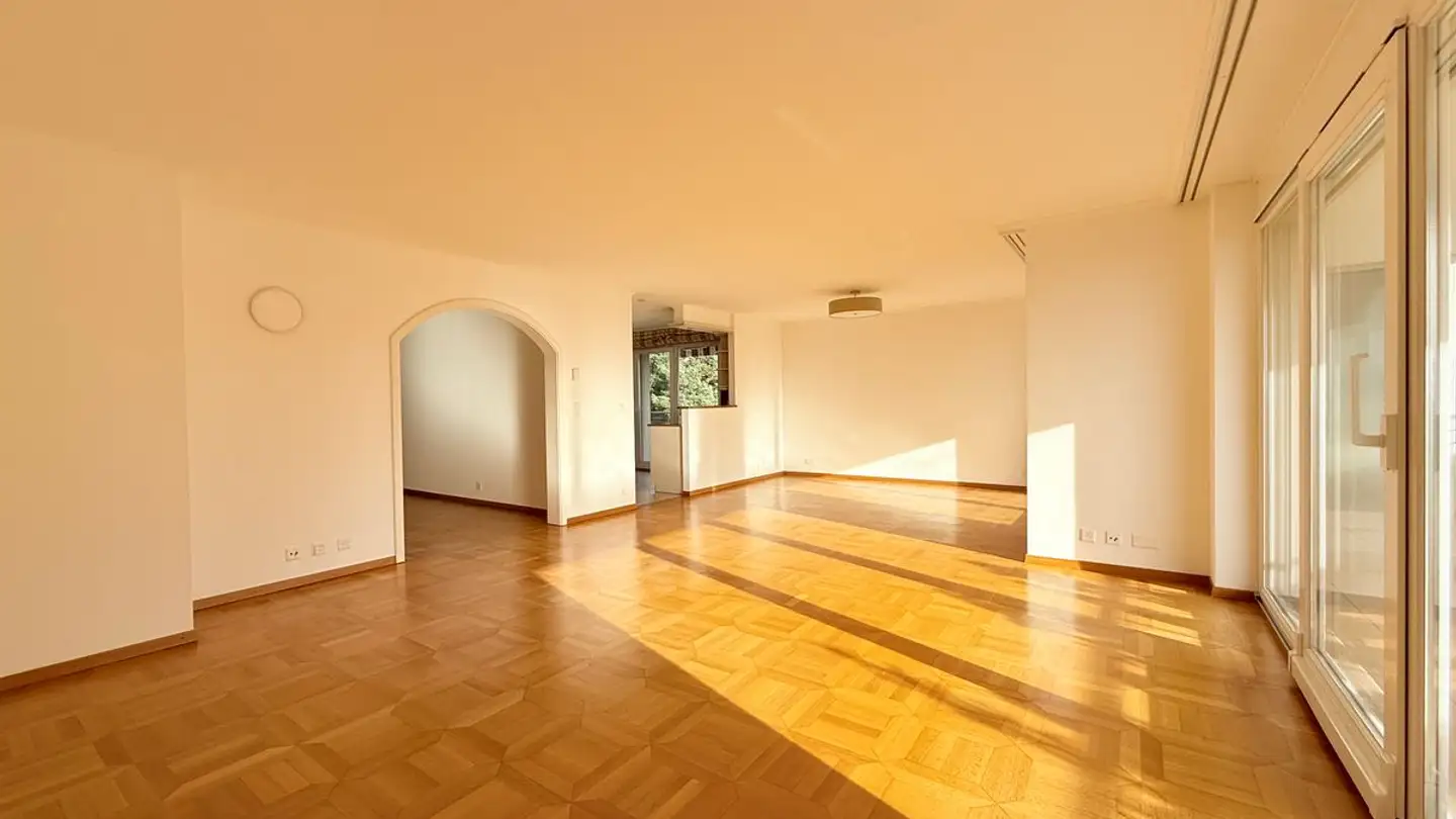 Appartement à louer - Chemin Des Ramiers 8, 1009 Pully - Photo 2