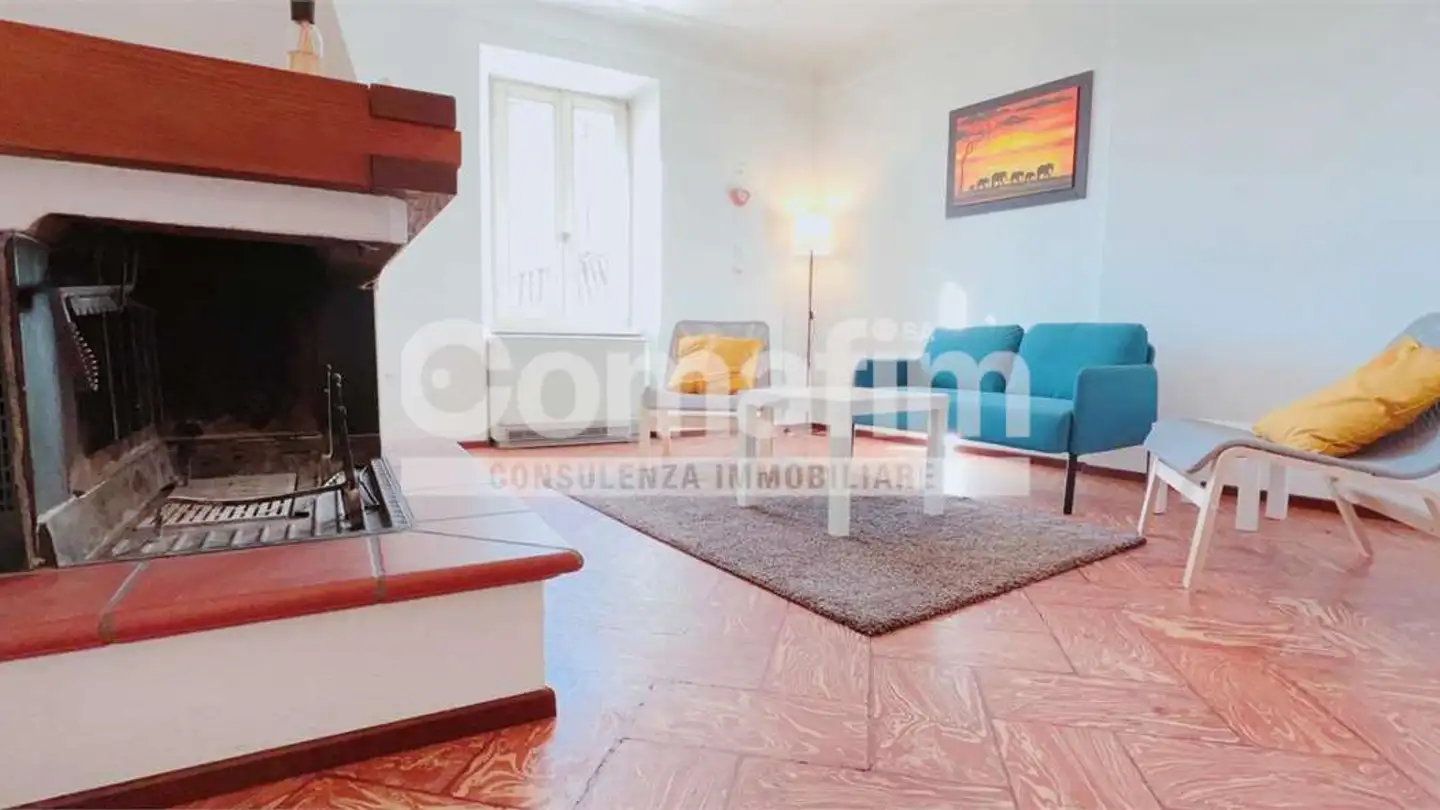 Single house for sale - 6965 Cadro