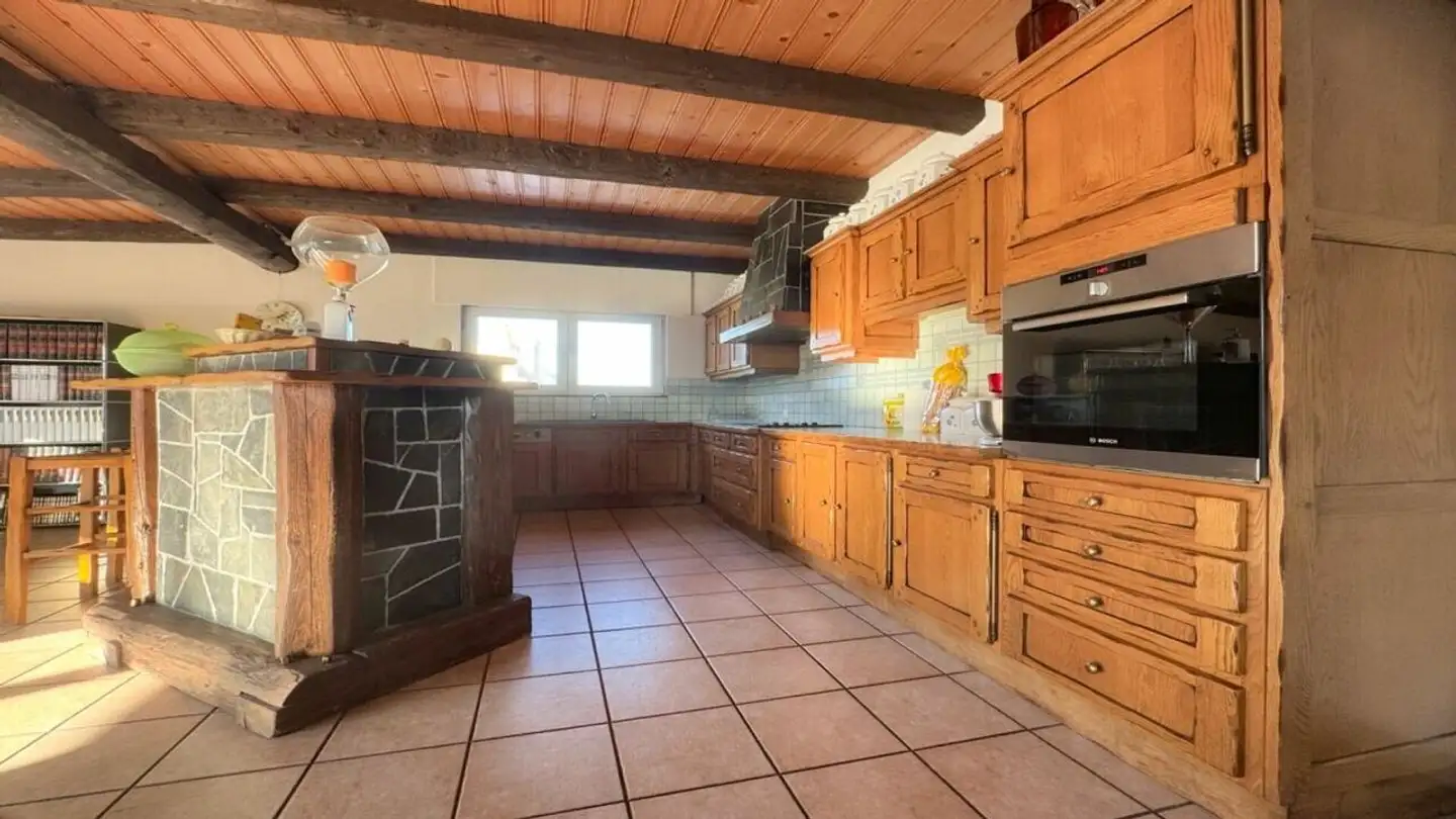 Commerciale in vendita - 1868 Collombey - Foto 3