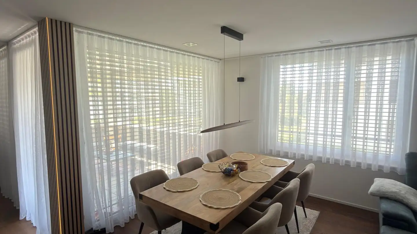 Apartment for rent - 6275 Ballwil - Photo 3