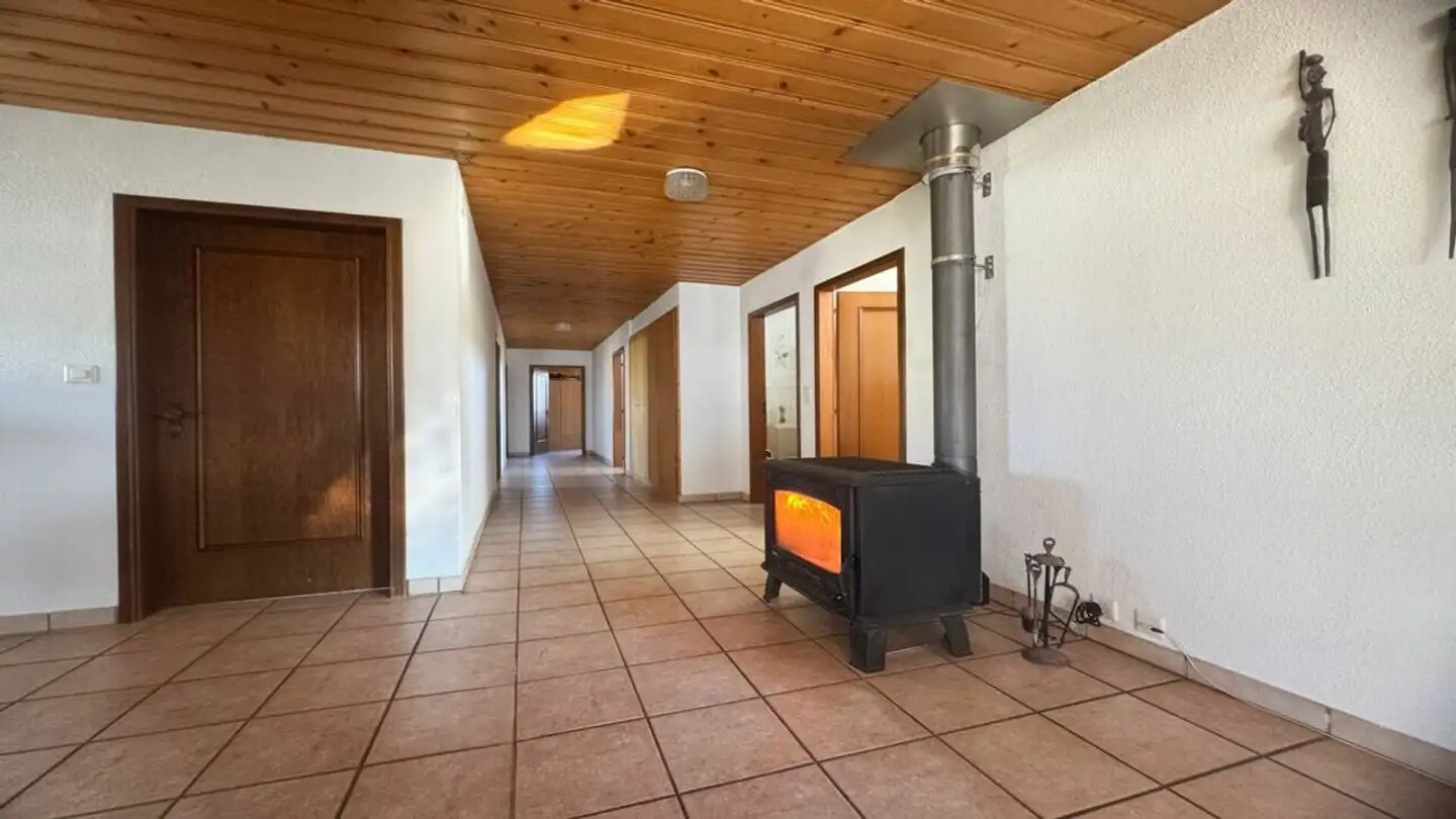 Commerciale in vendita - 1868 Collombey - Foto 4