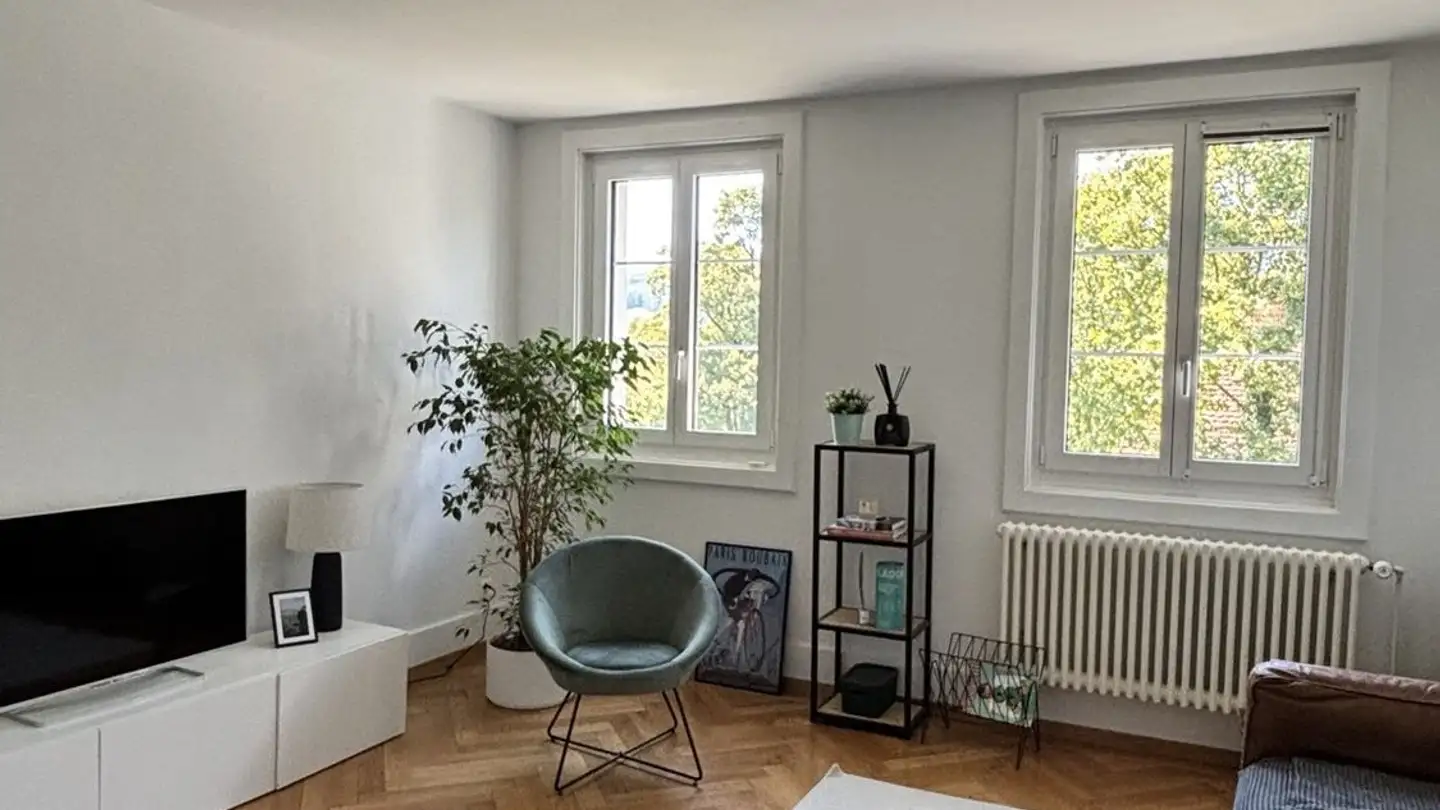 Appartement à louer - Frikartweg 24, 3006 Bern
