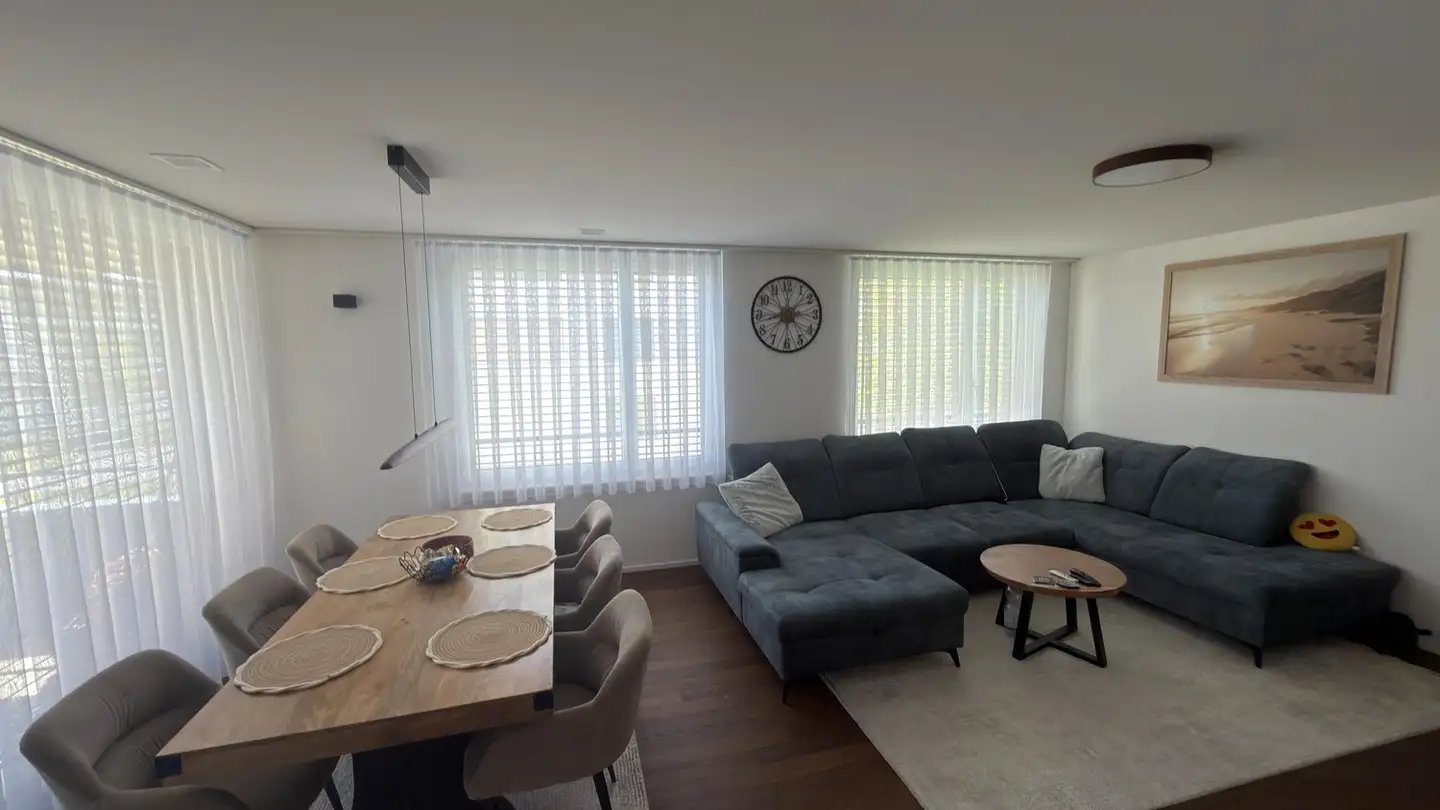 Apartment for rent - 6275 Ballwil - Photo 4