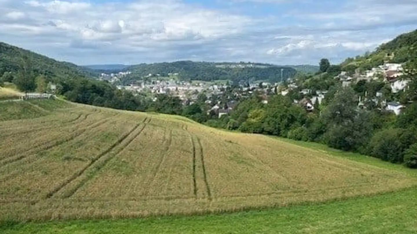 Appartamento in affitto - Höhtal 3, 5420 Ehrendingen - Photo 2