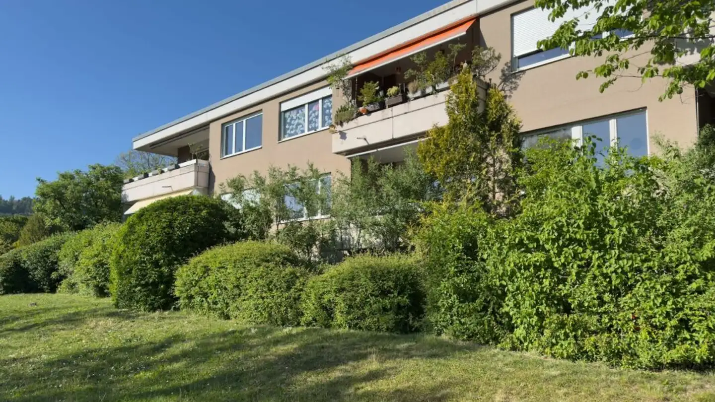 Wohnung kaufen - Bodenacker 3, 3065 Bolligen