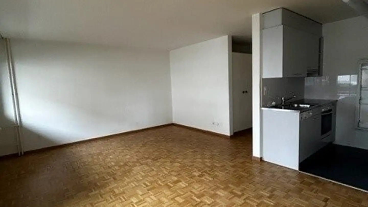 Appartamento in affitto - Rue De La Poste / Poststrasse 32a, 2504 Biel/Bienne - Foto 2