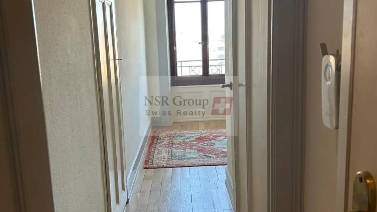 Wohnung mieten - 1208 Genève - Foto 2