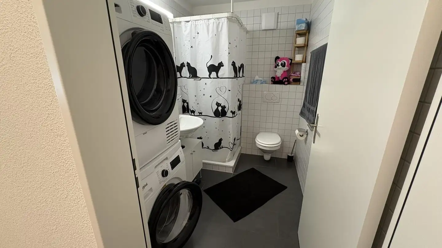 Möblierte Wohnung mieten - 8117 Fällanden - Foto 3