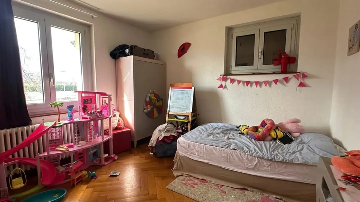 Wohnung mieten - Route Des Andonces, 1867 St-Triphon - Foto 2