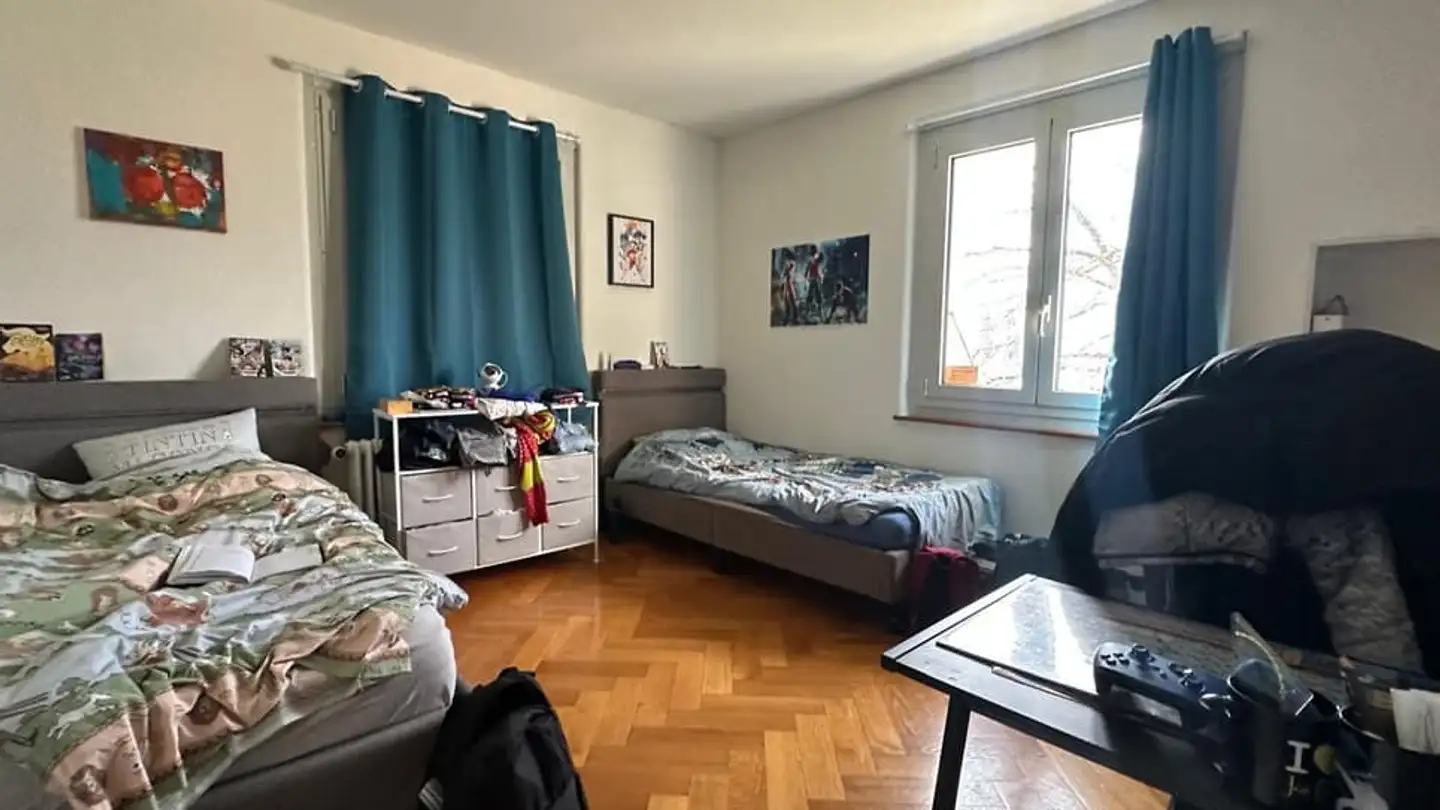 Wohnung mieten - Route Des Andonces, 1867 St-Triphon - Foto 3