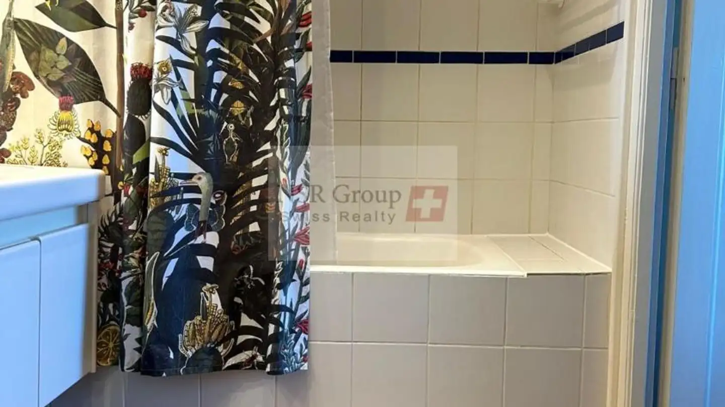 Wohnung mieten - 1208 Genève - Foto 4