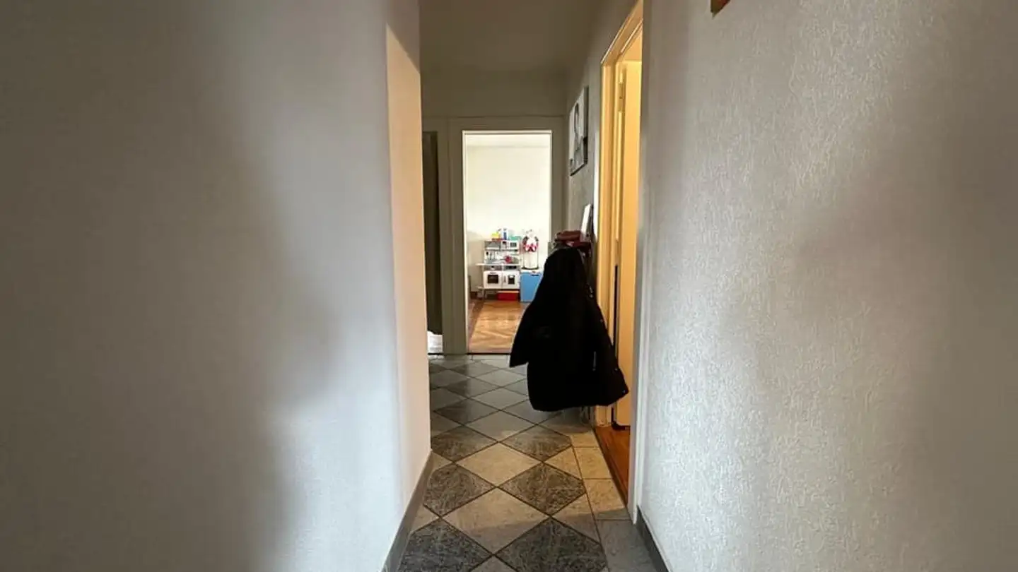 Wohnung mieten - Route Des Andonces, 1867 St-Triphon - Foto 4