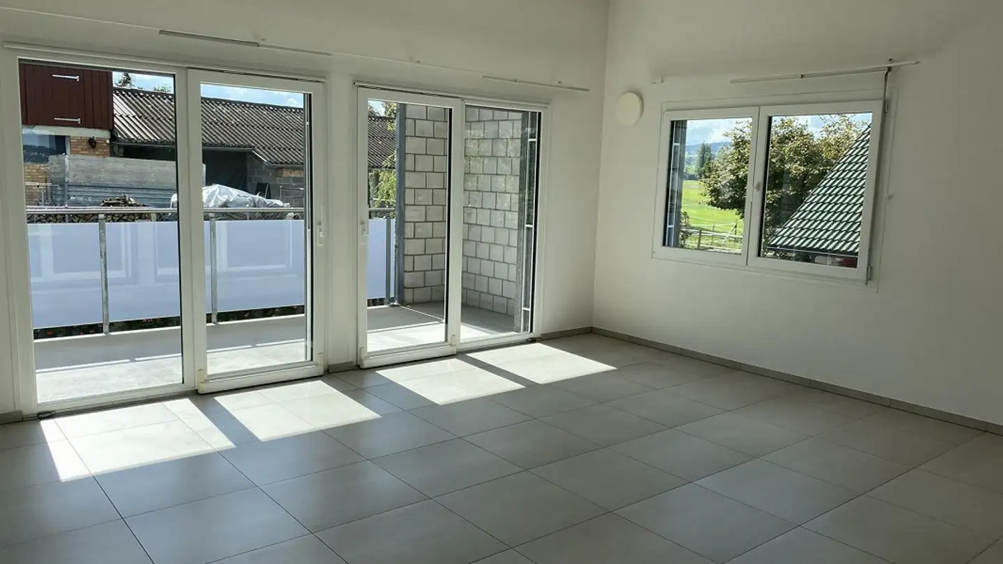 Wohnung mieten - Anetswilerstrasse 29, 9545 Wängi - Foto 2