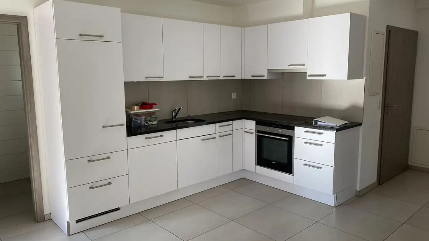 Wohnung mieten - Anetswilerstrasse 29, 9545 Wängi - Foto 3