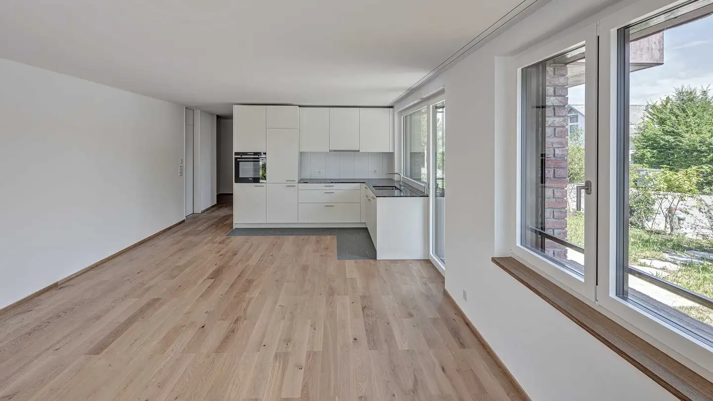 Wohnung mieten - Unterdorfstrasse 57, 8124 Maur - Foto 4