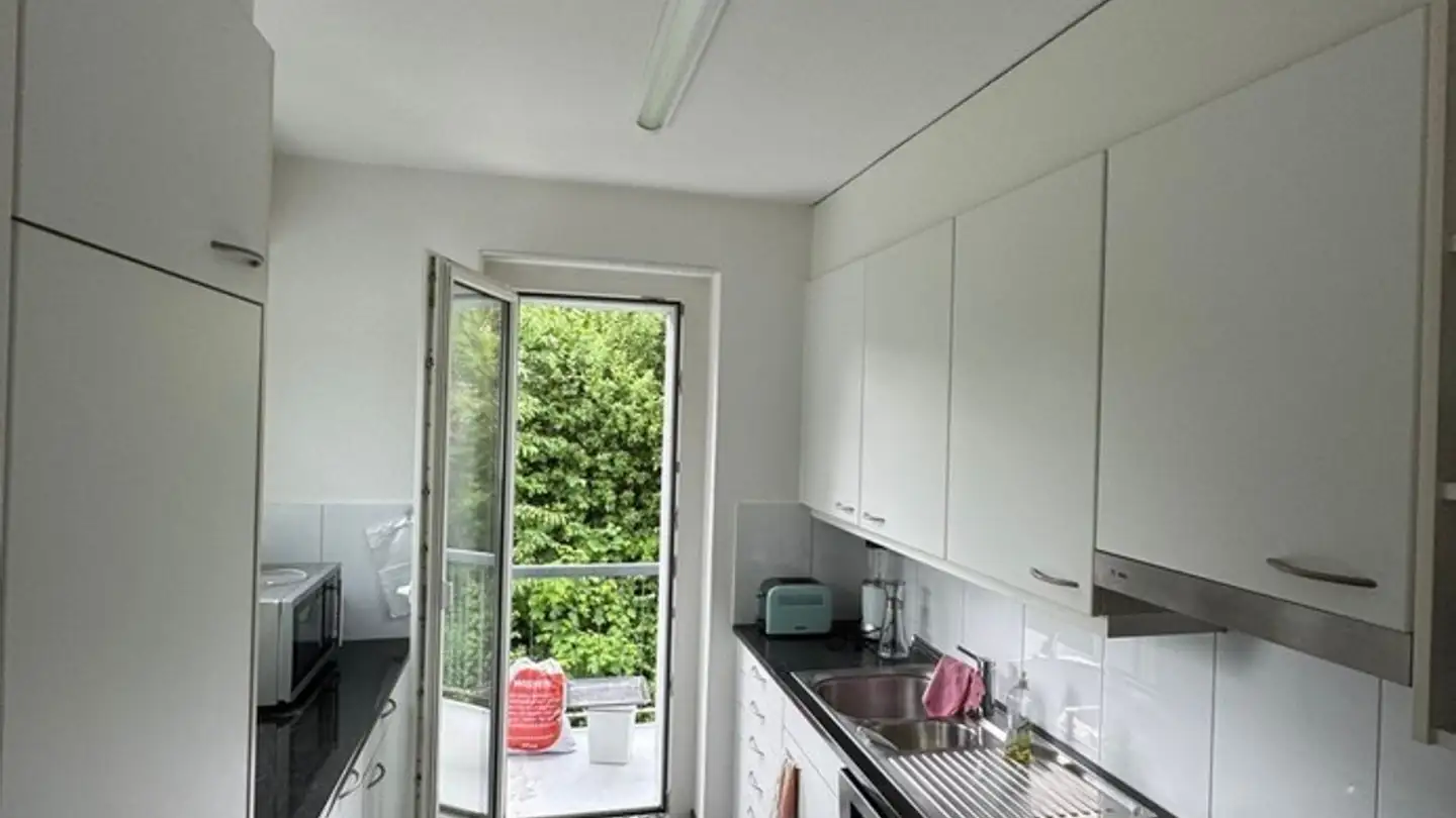 Stanza singola in affitto - 9010 St. Gallen - Photo 3