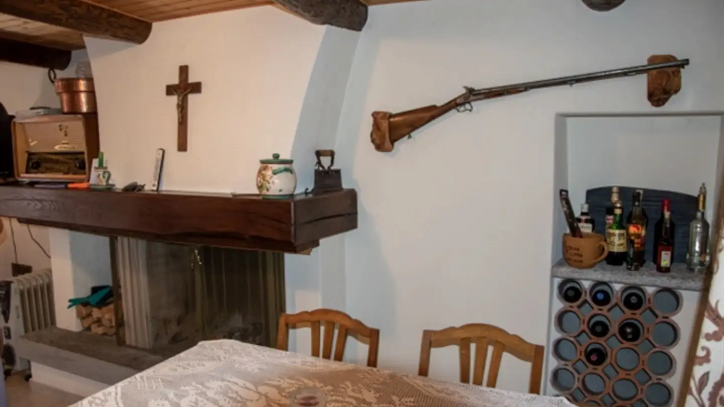 Casa in vendita - 6571 Indemini - Photo 4