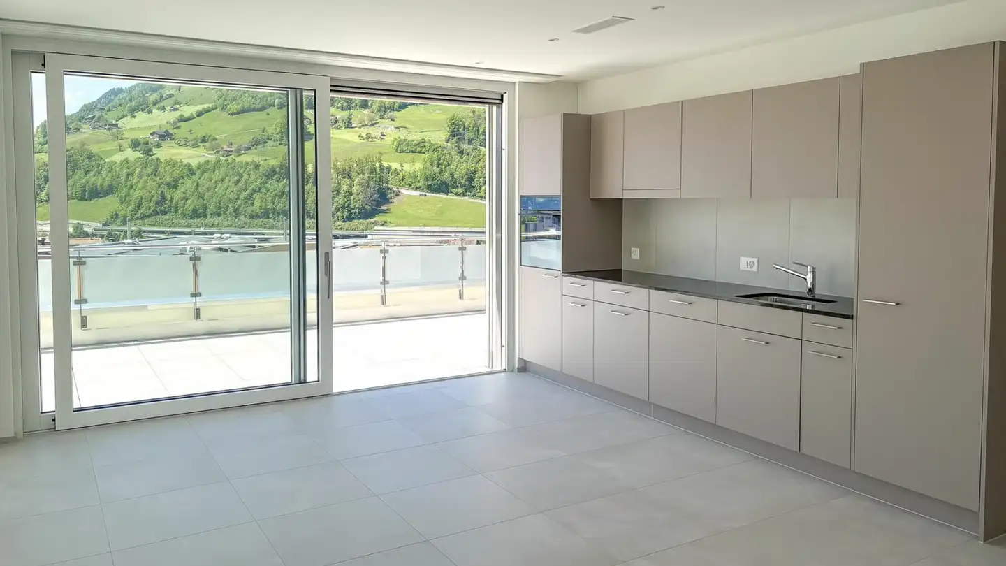 Appartamento in affitto - Feld 25, 6423 Seewen SZ