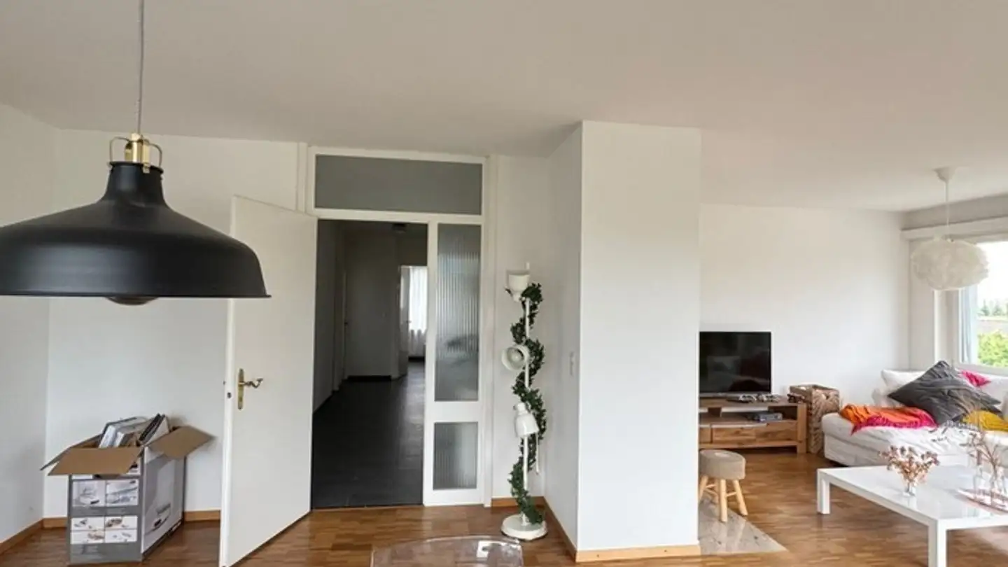 Stanza singola in affitto - 9010 St. Gallen - Photo 4