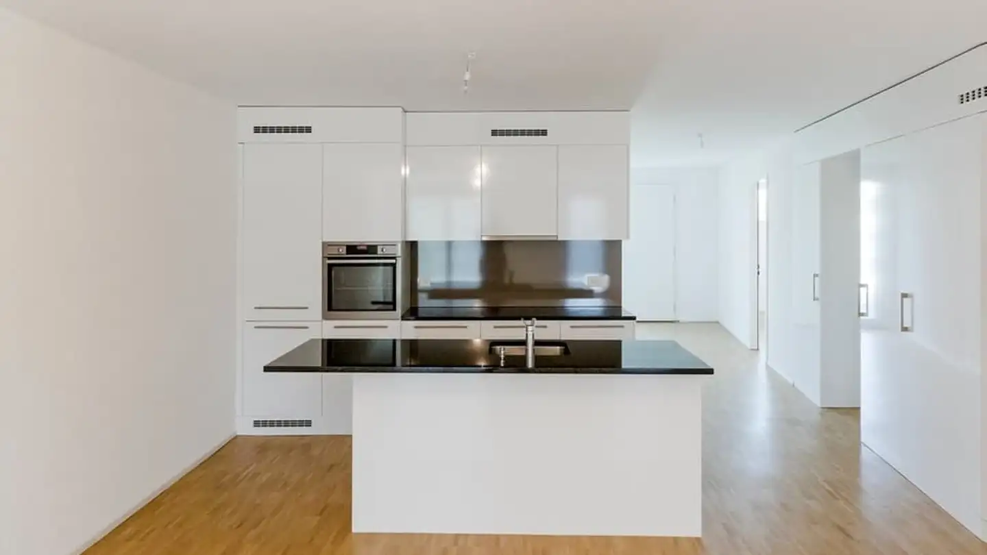 Appartement à louer - Route Du Jura 43b, 1700 Fribourg