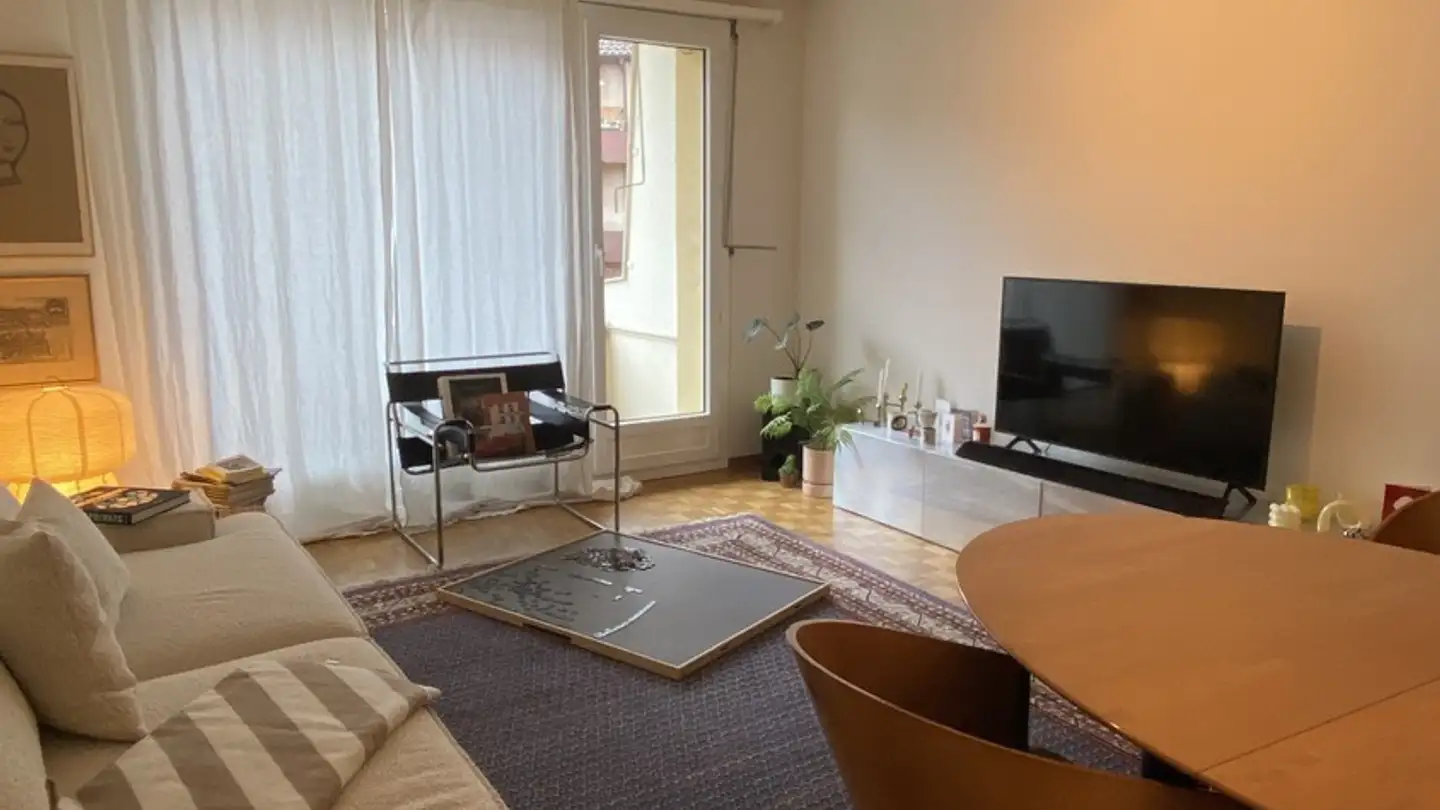 Appartement à louer - 8045 Zürich - Photo 2