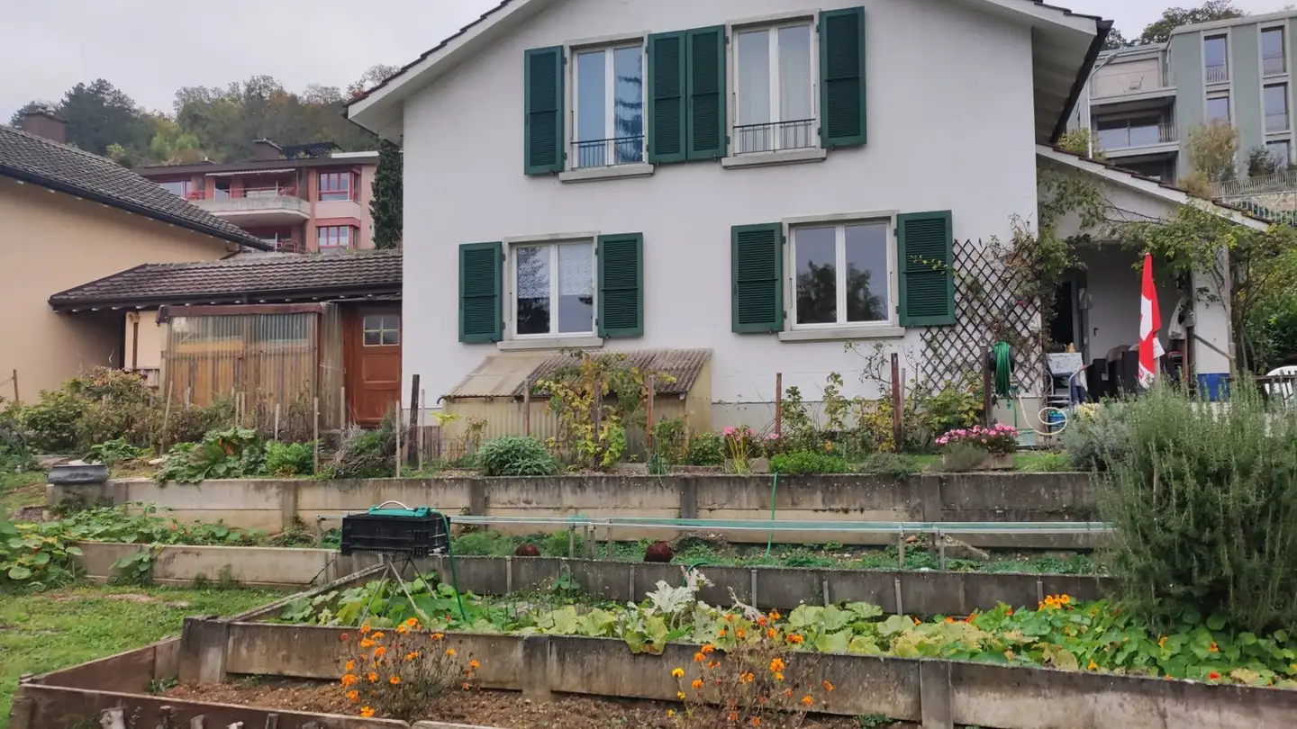 Stanza singola in affitto - Chemin Des Rouillères 22, 2000 Neuchâtel