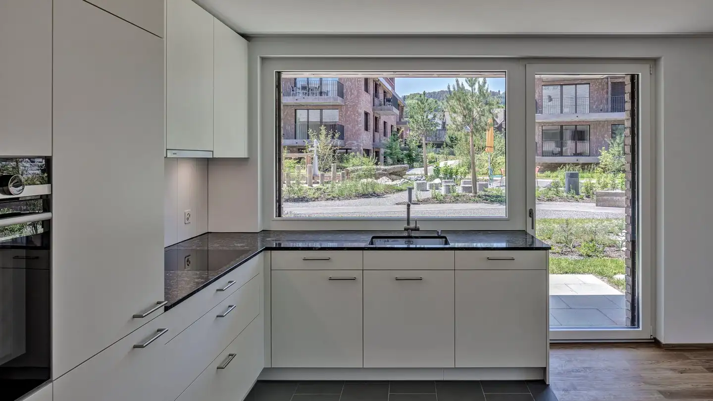 Wohnung mieten - Unterdorfstrasse 57, 8124 Maur - Foto 3