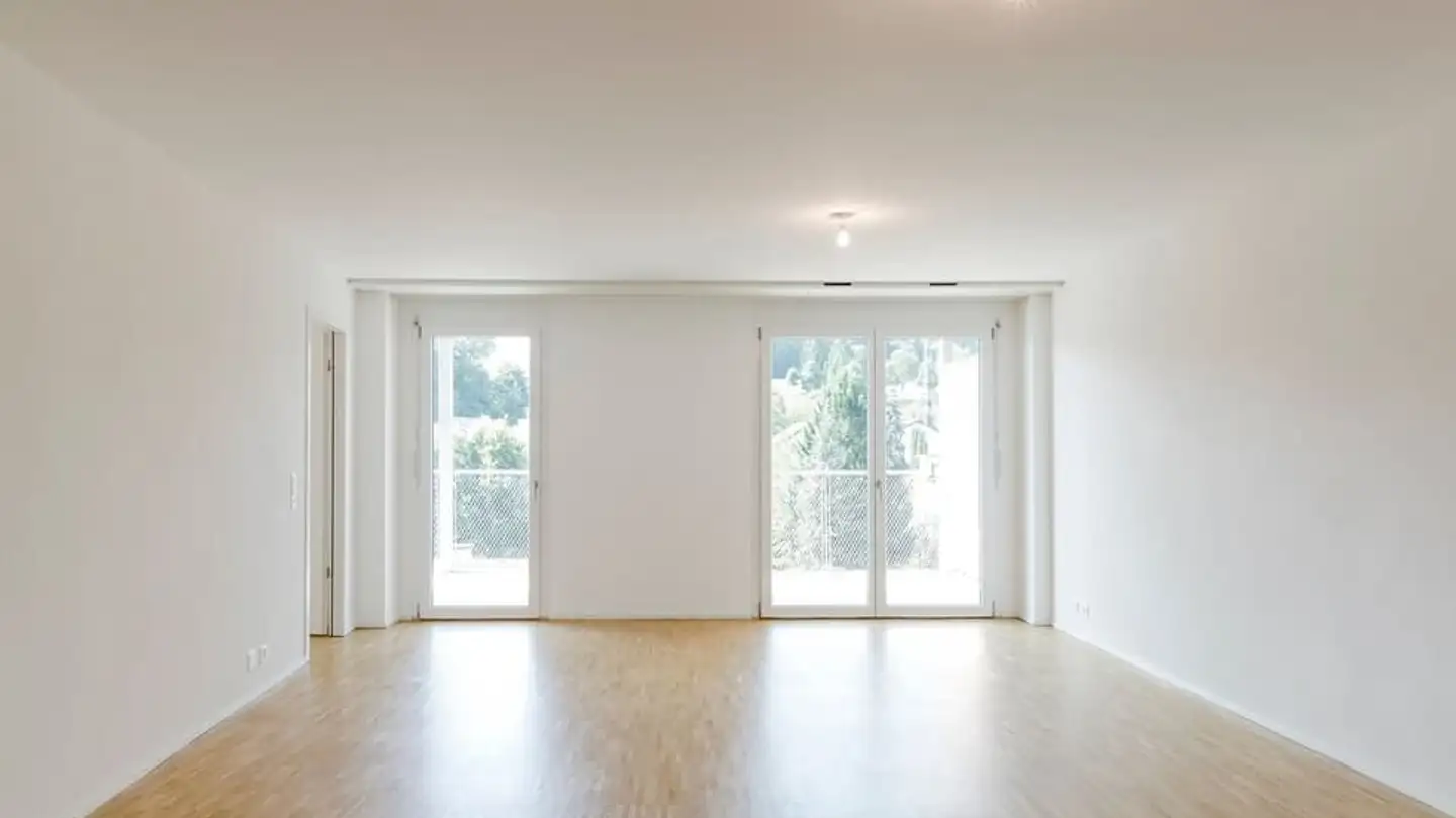 Appartement à louer - Route Du Jura 43b, 1700 Fribourg - Photo 2