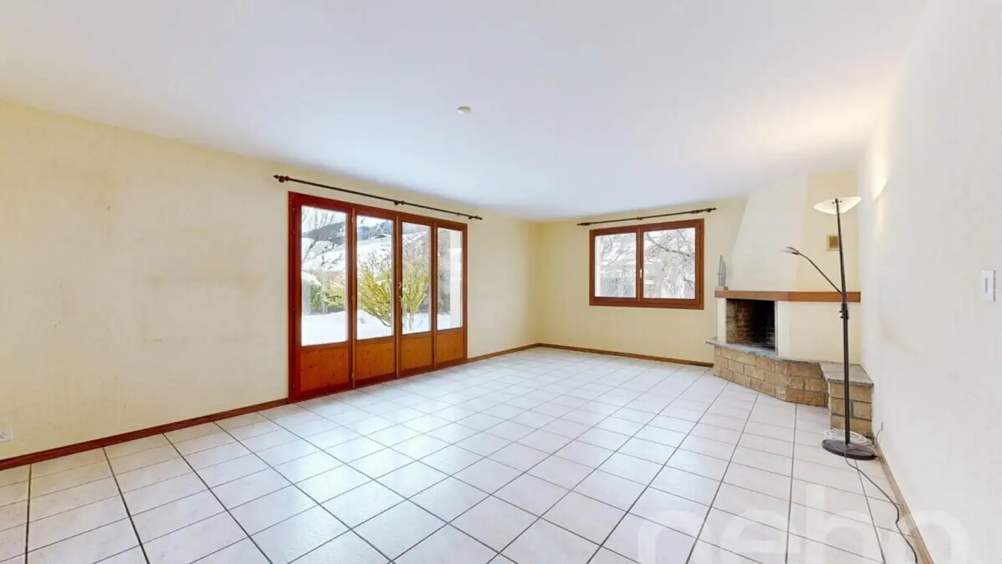 Maison individuelle à vendre - 1666 Grandvillard - Photo 3