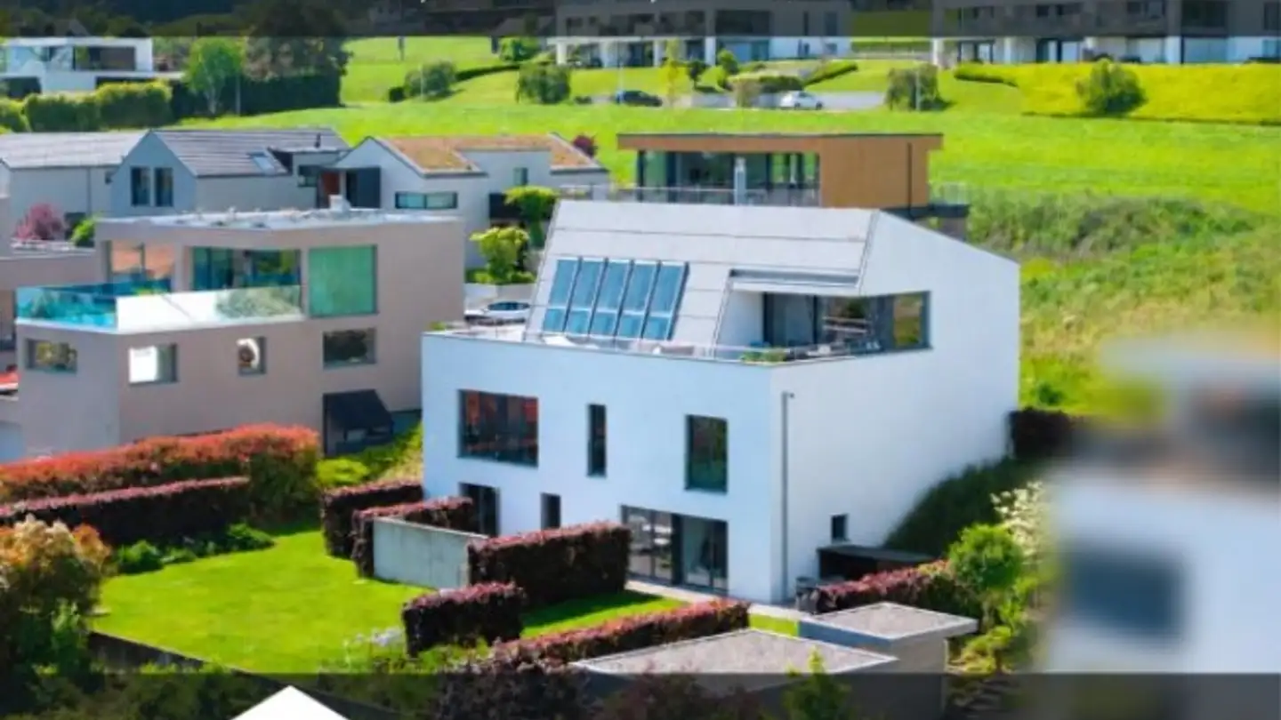 Villa kaufen - 8280 Kreuzlingen