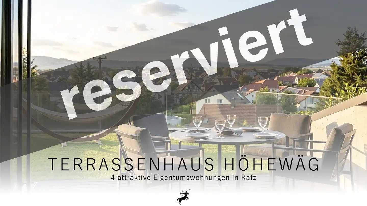 Apartment for sale - Höhewäg 12, 8197 Rafz