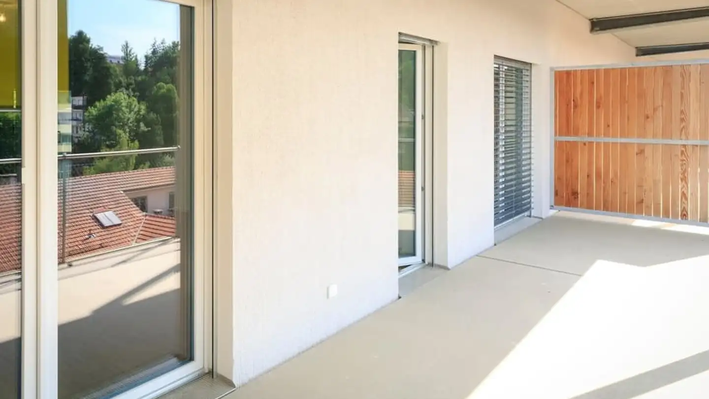 Appartement à louer - Route Du Jura 43b, 1700 Fribourg - Photo 3